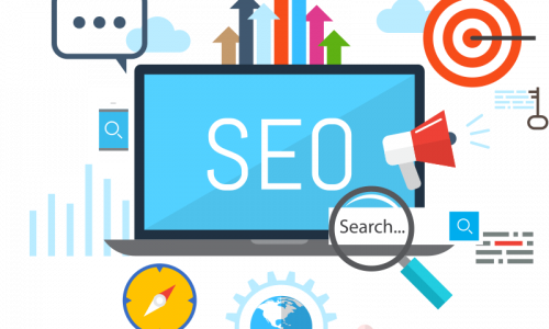 Τι είναι το SEO και ποιές είναι οι λειτουργίες του;