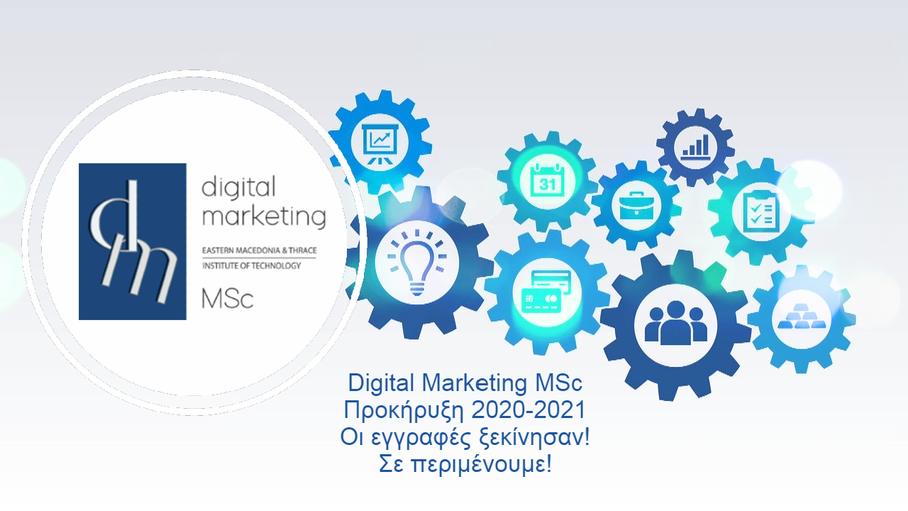 MSC Digital Marketing Southampton: Menggali Potensi Digital untuk Bisnis di Era Modern