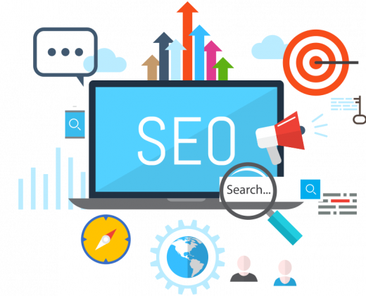 SEO-Vision360 SEO-Vision360