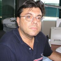 Δρ. Γκούμας Στέφανος