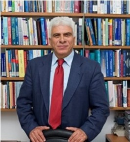 Δρ. Τερζίδης Κωνσταντίνος