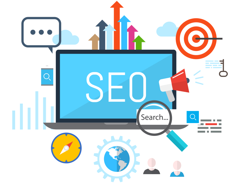 SEO-Vision360