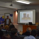 Aναστέλλονται οι εκπαιδευτικές δραστηριότητες